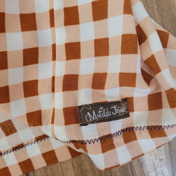 Matilda Jane Ladies Size Small Top - Picture 5 of 10